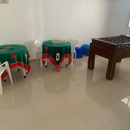 Apto Ubatuba-Praia Grande-Condominio Dubai Eksteriør bilde