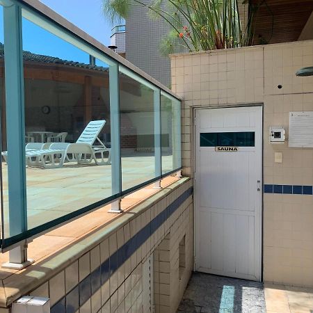 Apto Ubatuba-Praia Grande-Condominio Dubai Eksteriør bilde