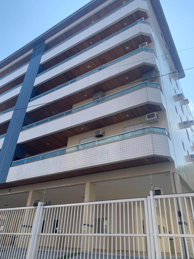 Apto Ubatuba-Praia Grande-Condominio Dubai Eksteriør bilde
