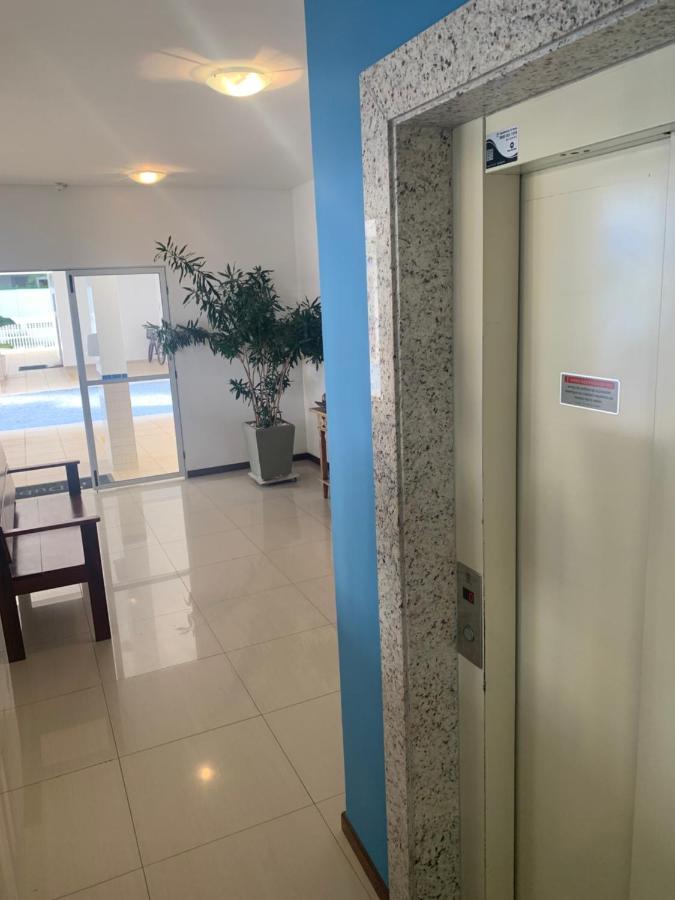 Apto Ubatuba-Praia Grande-Condominio Dubai Eksteriør bilde