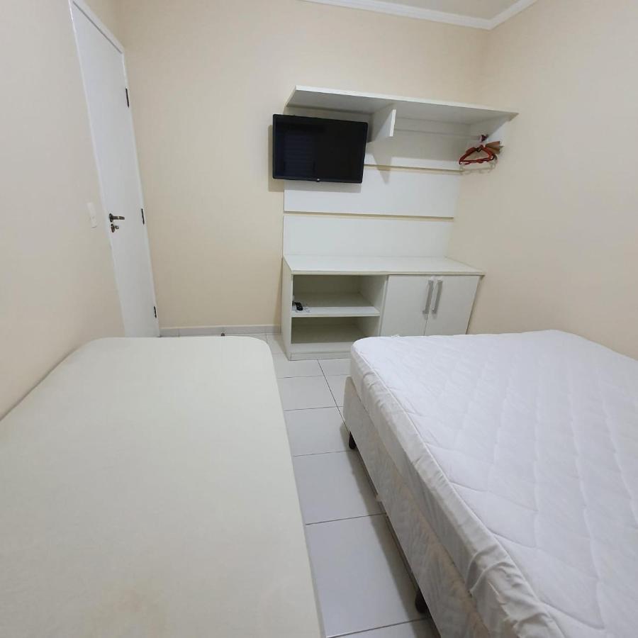 Apto Ubatuba-Praia Grande-Condominio Dubai Eksteriør bilde