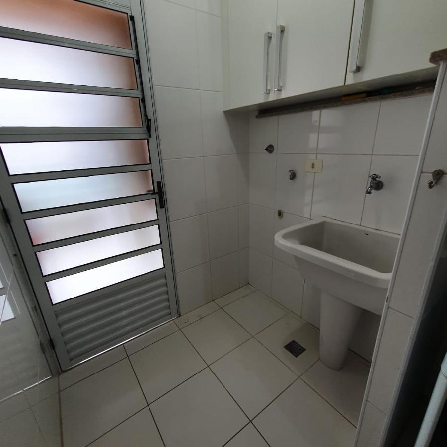 Apto Ubatuba-Praia Grande-Condominio Dubai Eksteriør bilde